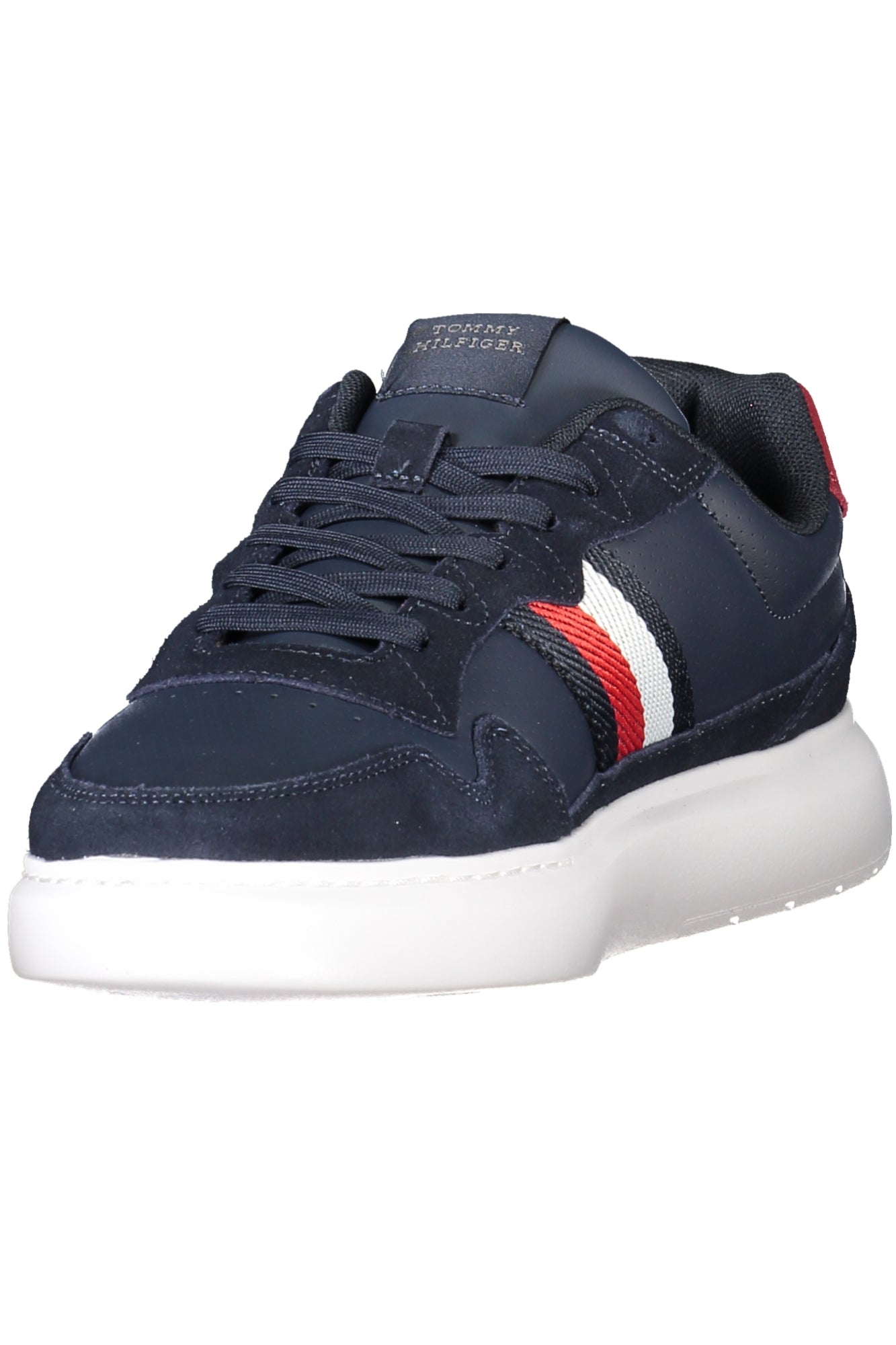 TOMMY HILFIGER FM0FM04889_BLC1G Blu
