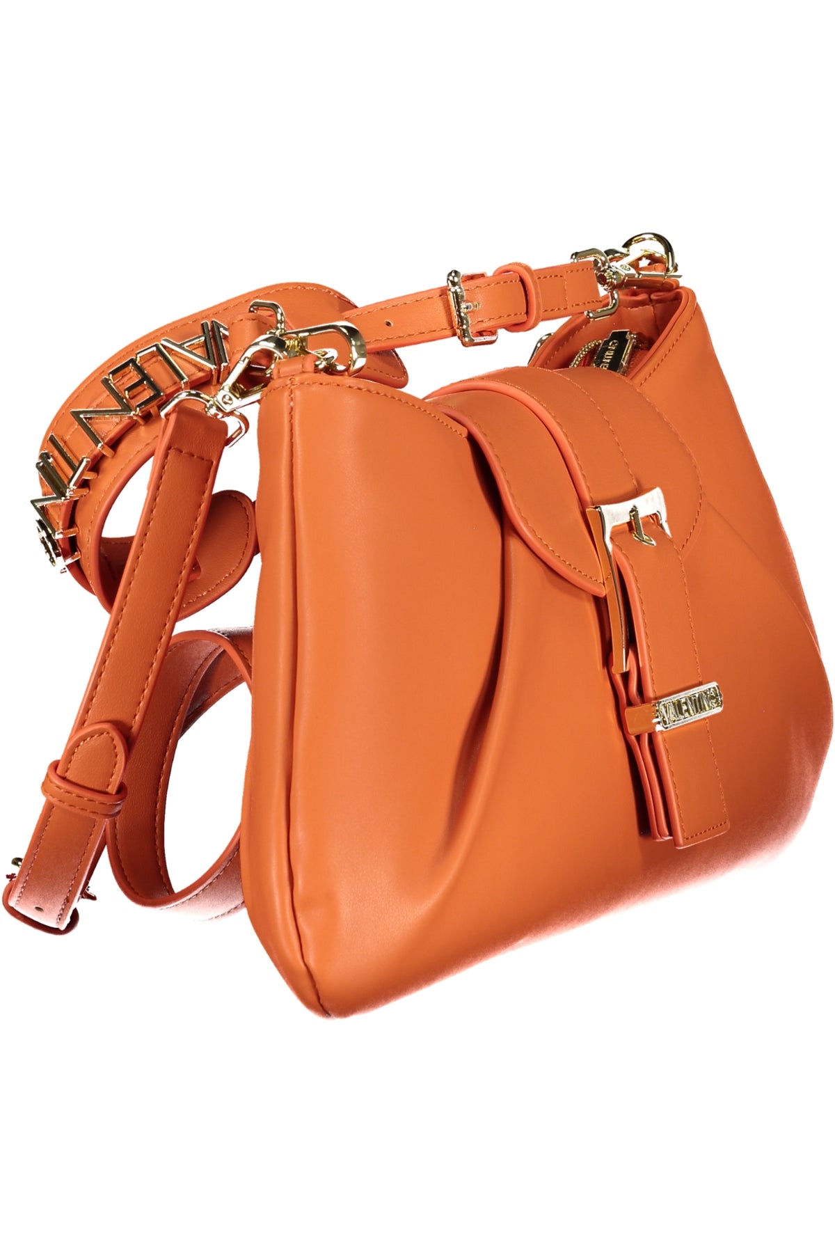 VALENTINO BAGS BORSA DONNA ARANCIO