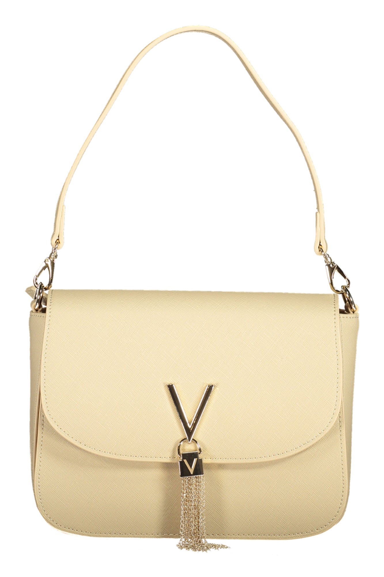 VALENTINO BAGS BORSA DONNA BEIGE