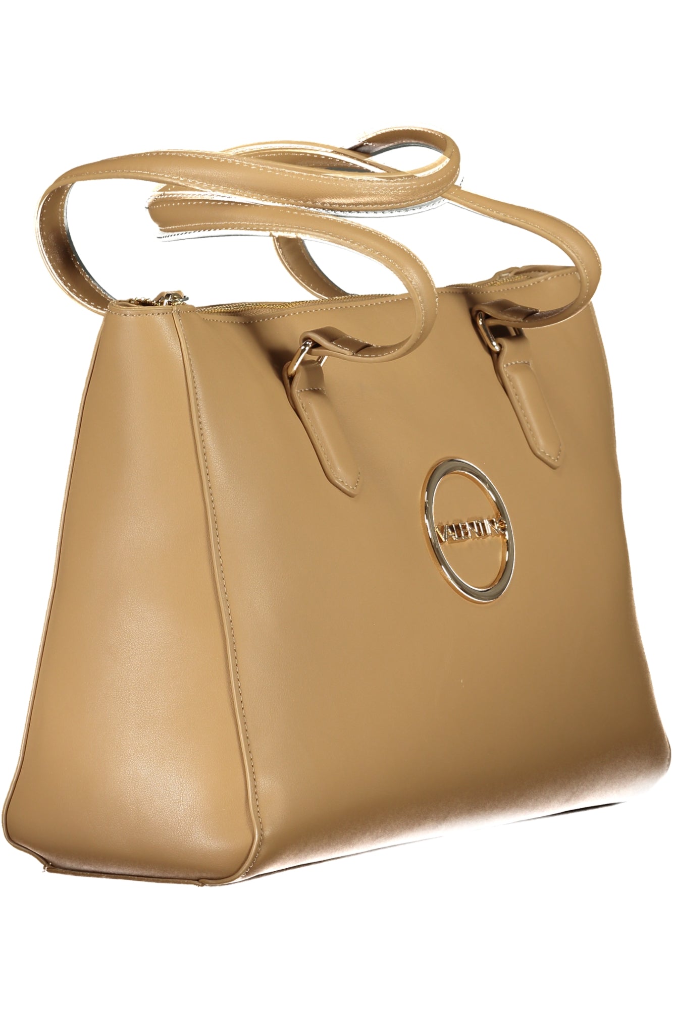 VALENTINO BAGS VBS8A601MOSES_BEBEIGE Beige