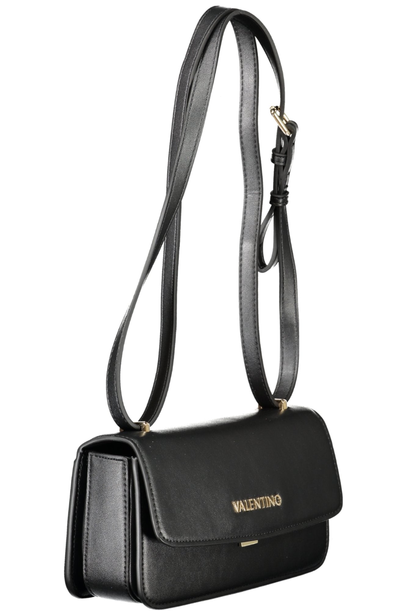 VALENTINO BAGS VBS8ZT10FLAPRE_NENERO Nero