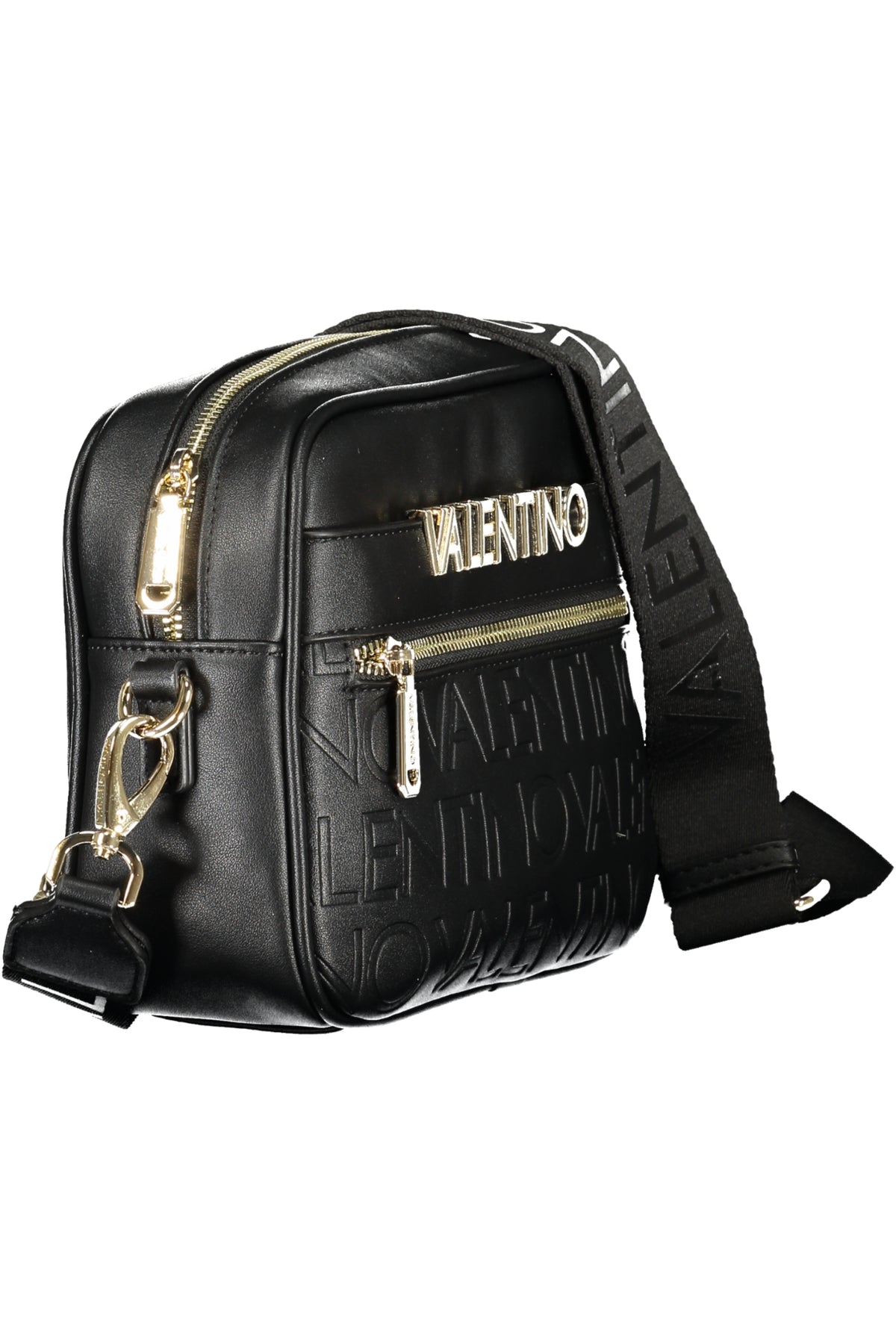 VALENTINO BAGS BORSA DONNA NERO