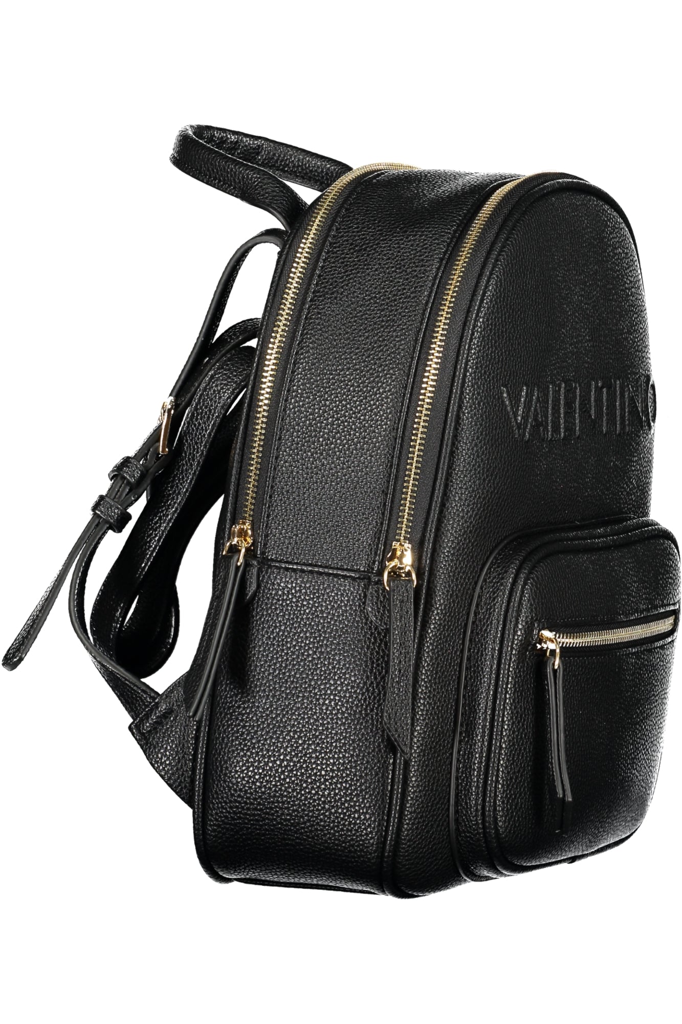 VALENTINO BAGS VBS8P921RISEDRE_NENERO Nero