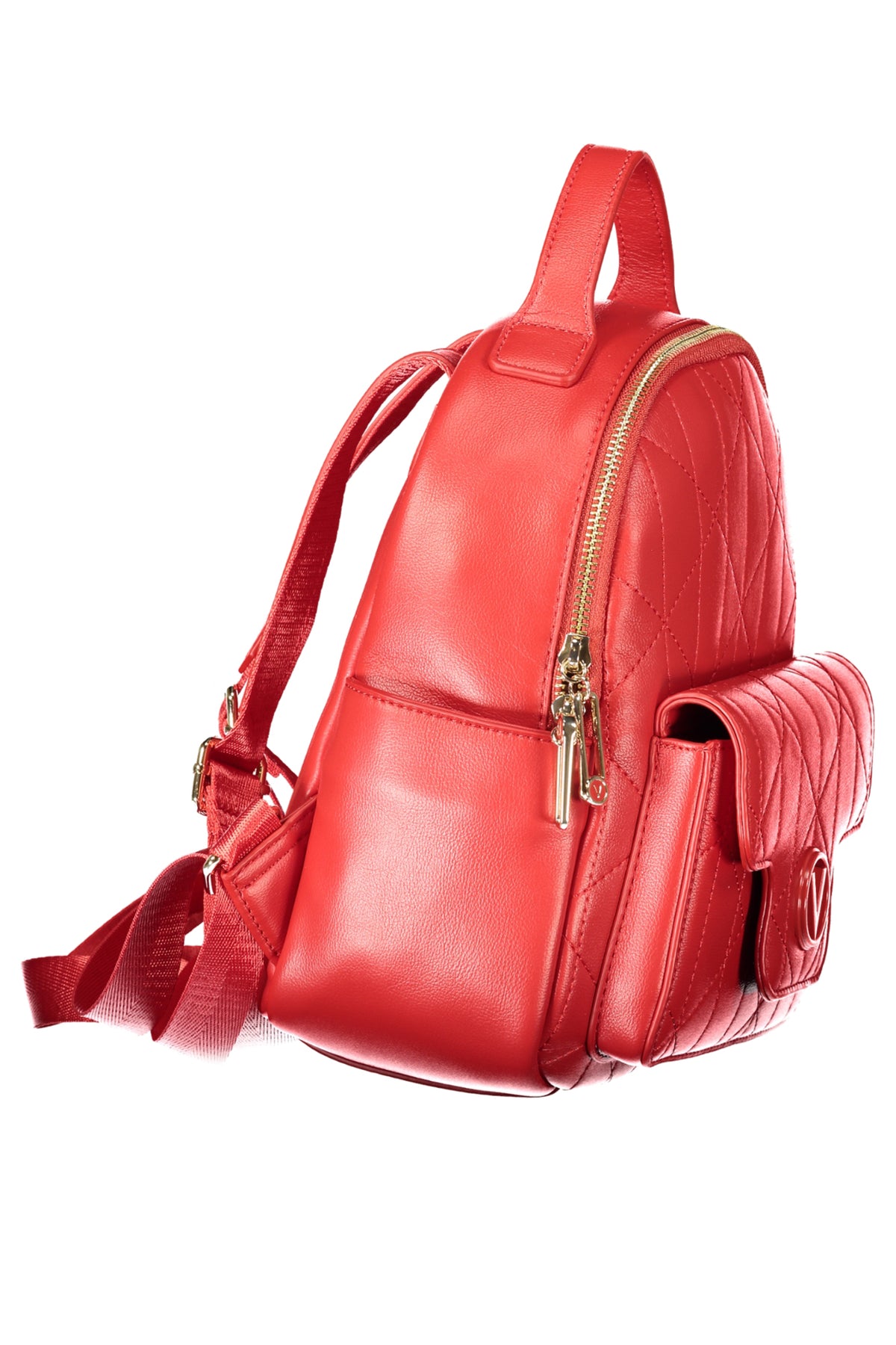 VALENTINO BAGS ZAINO DONNA ROSSO
