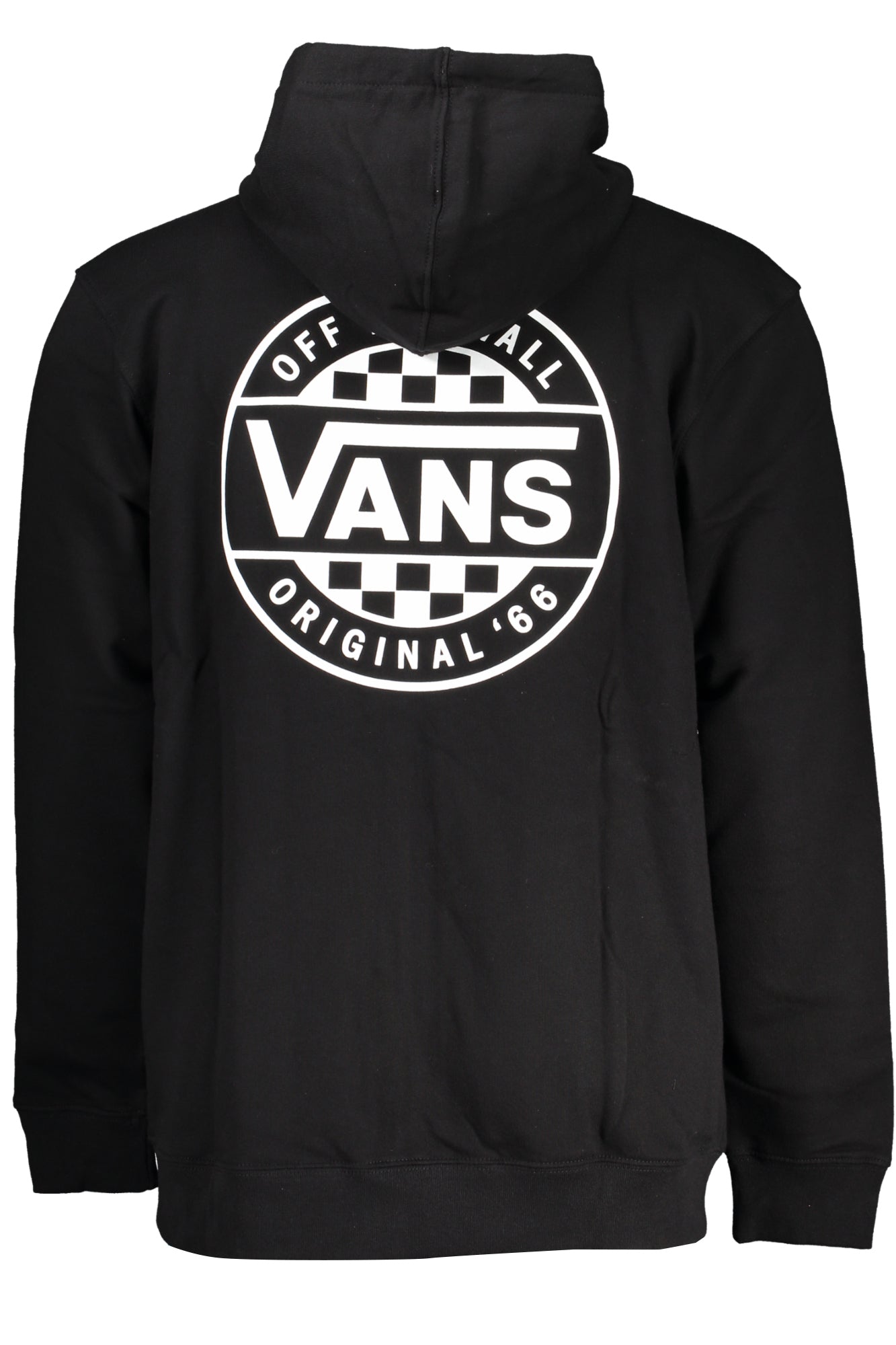 VANS VN0009V7_NEBLK