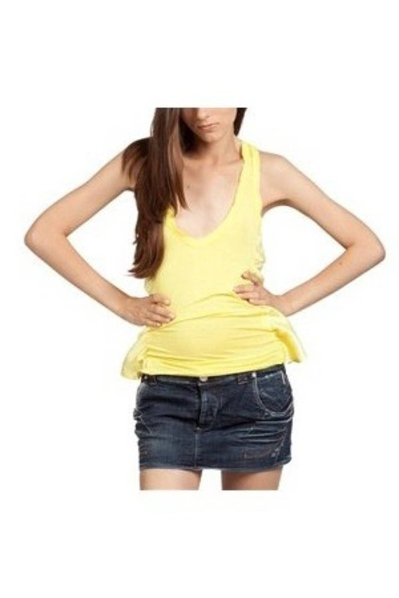 Zuelements T-Shirt - mem39
