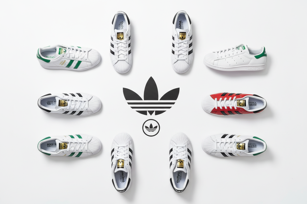 La Storia di Adidas: dalle scarpe artigianali alla conquista del mondo