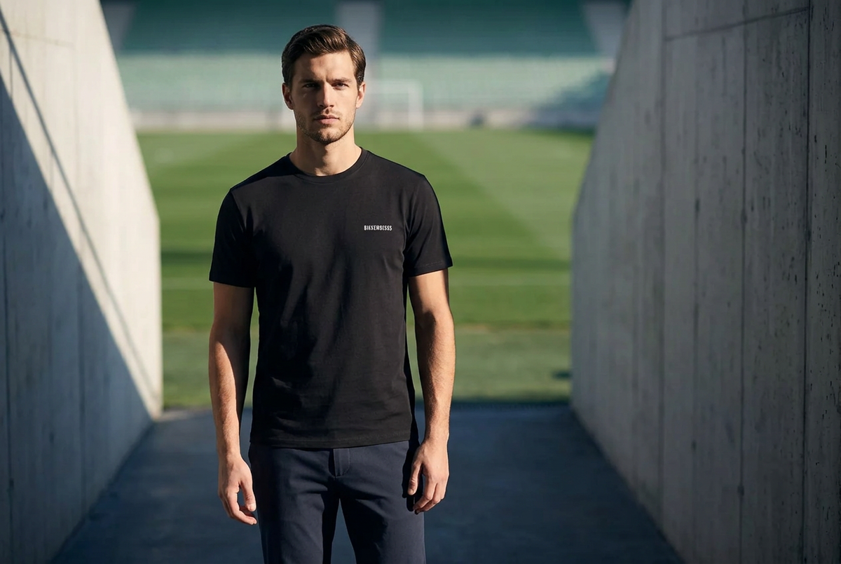Bikkembergs: da Anversa al calcio, la storia dello sport couture
