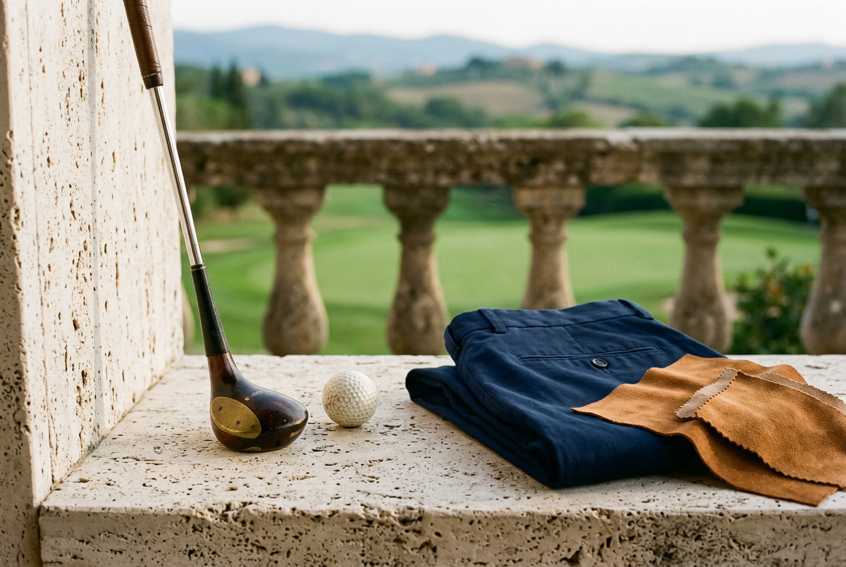 Jeckerson: storia del brand, dal golf ai pantaloni con le toppe