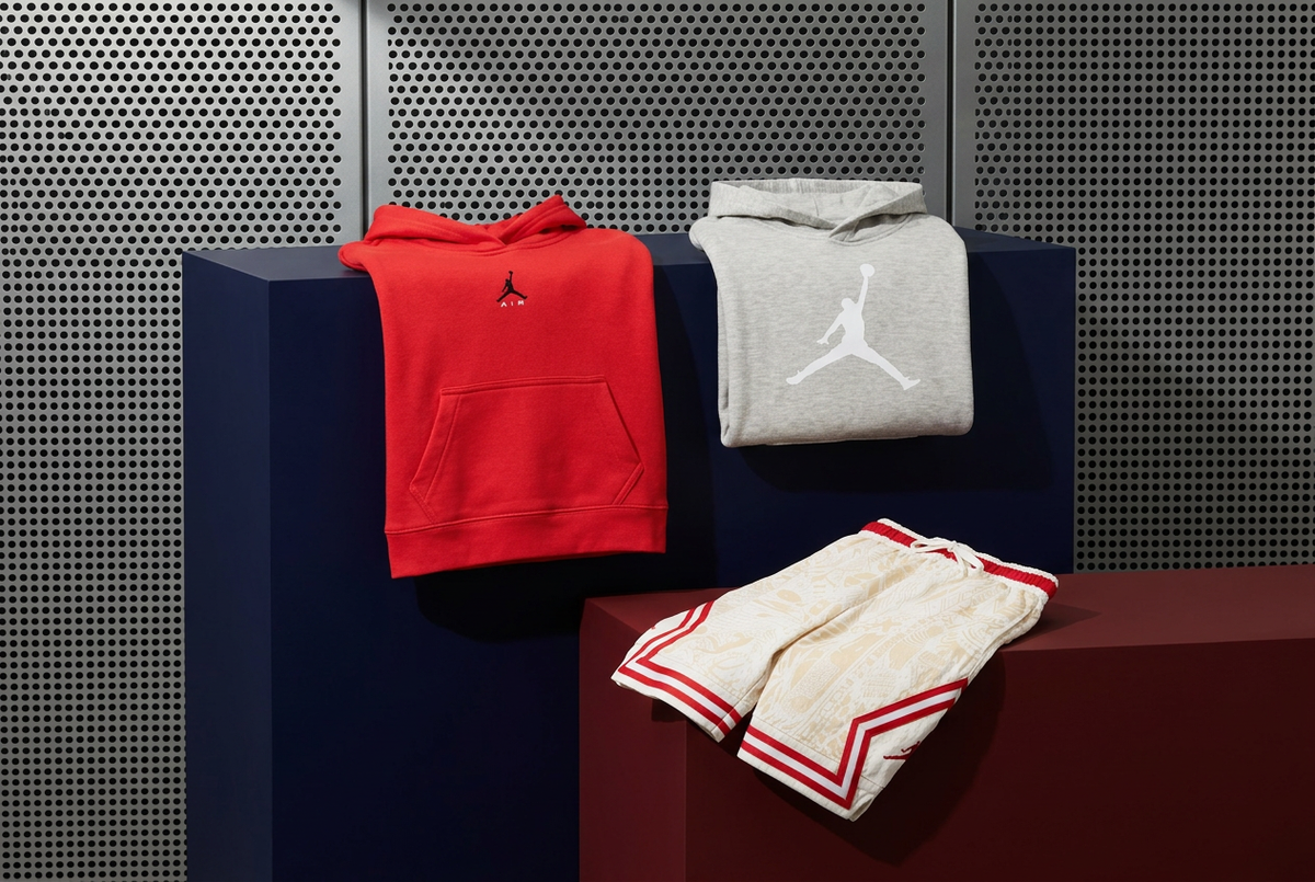 Jordan: dal primo contratto con Nike alla cultura del Jumpman