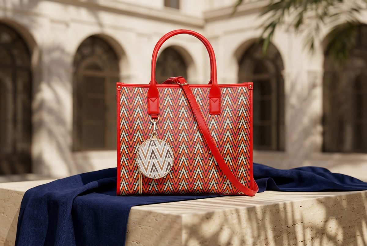 Valentino by Mario Valentino: storia della maison napoletana dal 1952