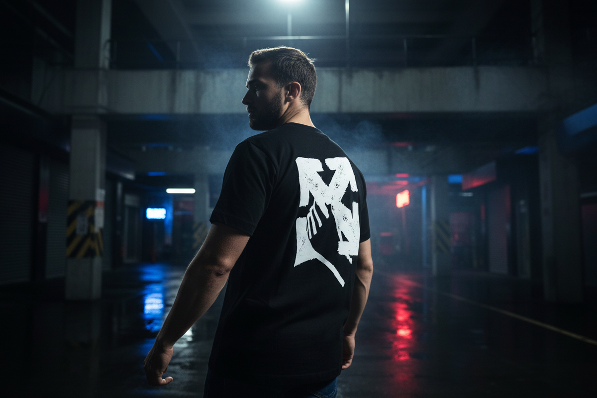 Off-White: Virgil Abloh e la rivoluzione del lusso streetwear