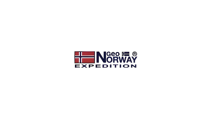 Geographical Norway