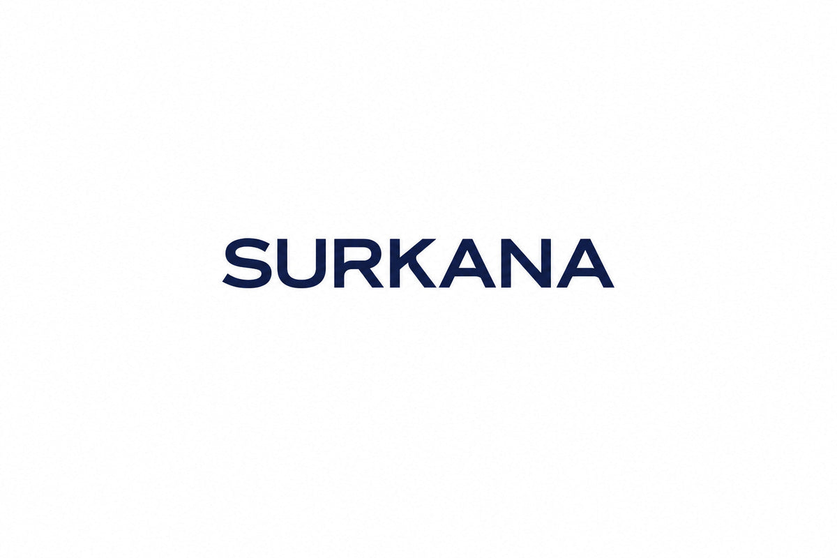 Surkana