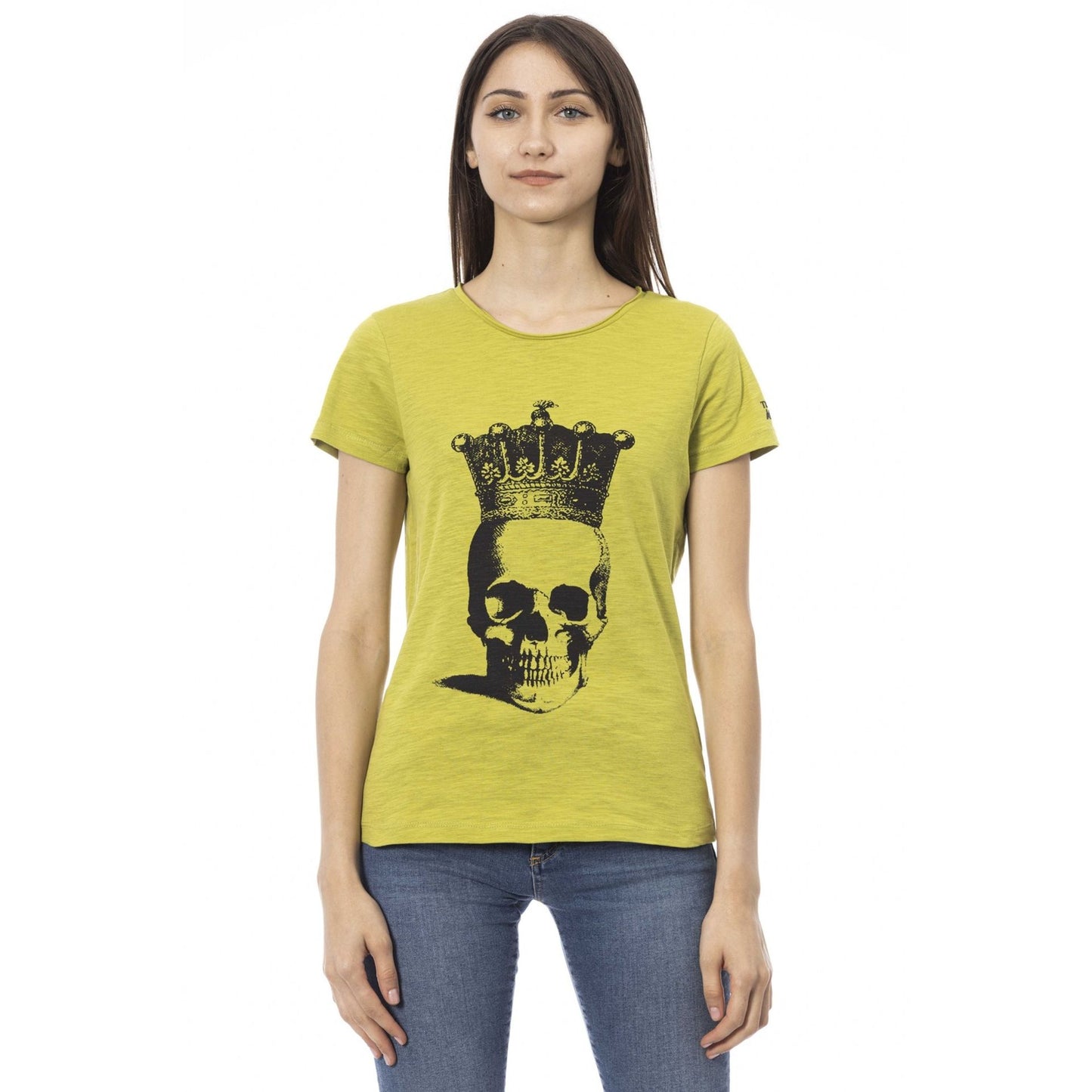 Trussardi Action T-shirt - mem39