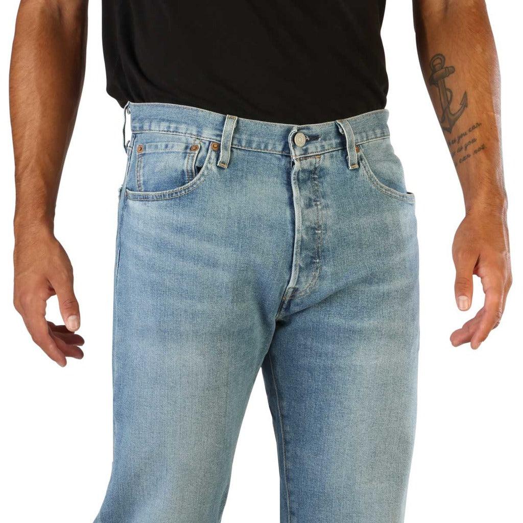 Levis - 501 - mem39