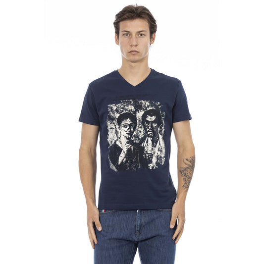 Trussardi Action T-shirt - mem39