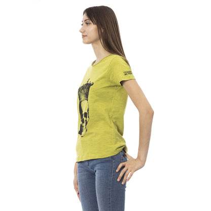 Trussardi Action T-shirt - mem39