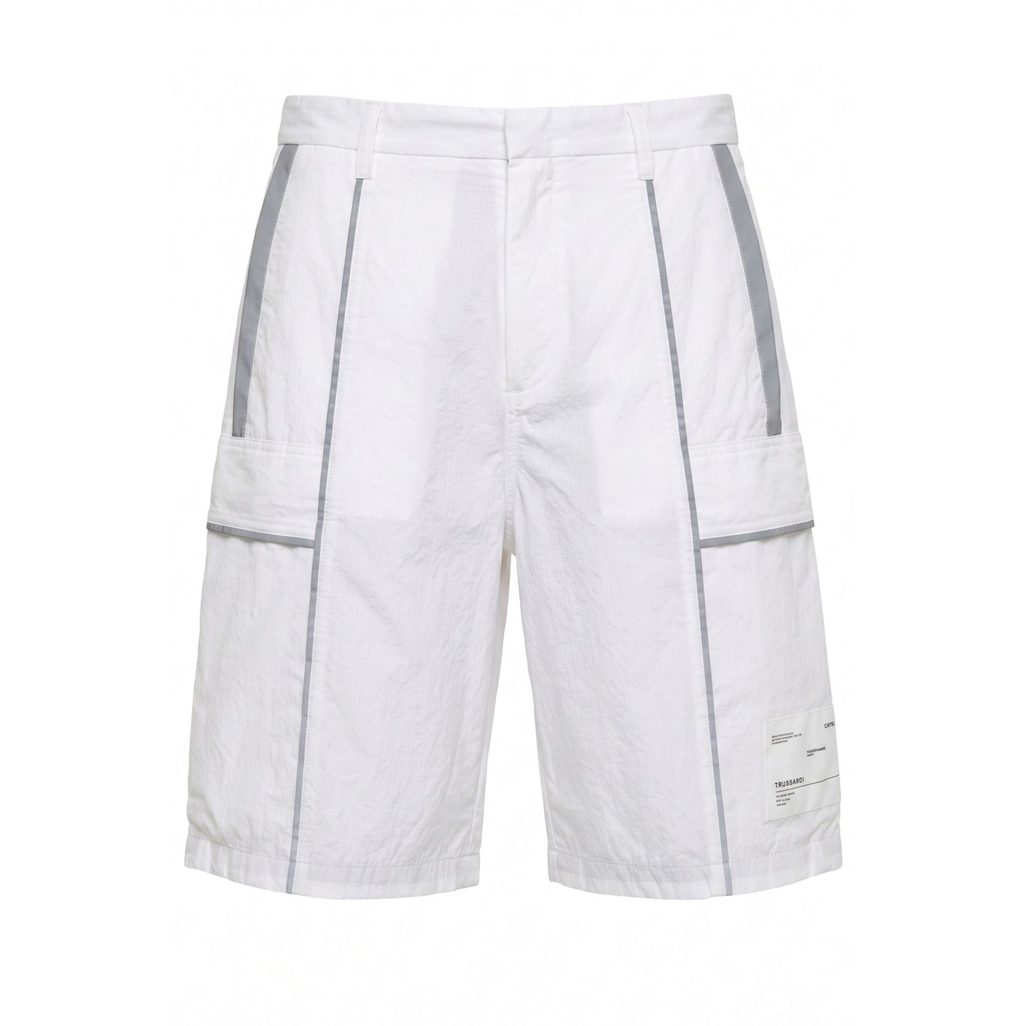 Trussardi Jeans Bermuda
