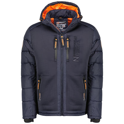 Geographical Norway - Beachwood-WR813H - mem39