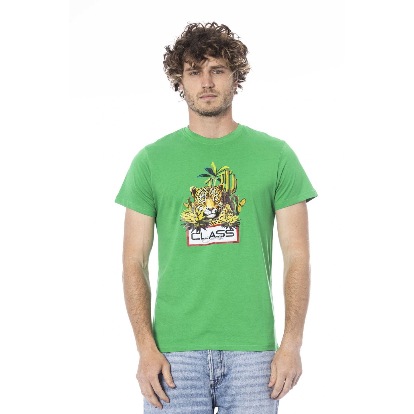 Cavalli Class T-shirt - mem39