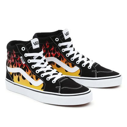 Vans - VN0A5HZLY28- - mem39