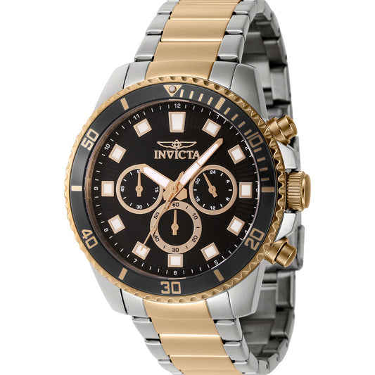 Invicta - 4605 - mem39