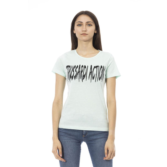 Trussardi Action T-shirt - mem39