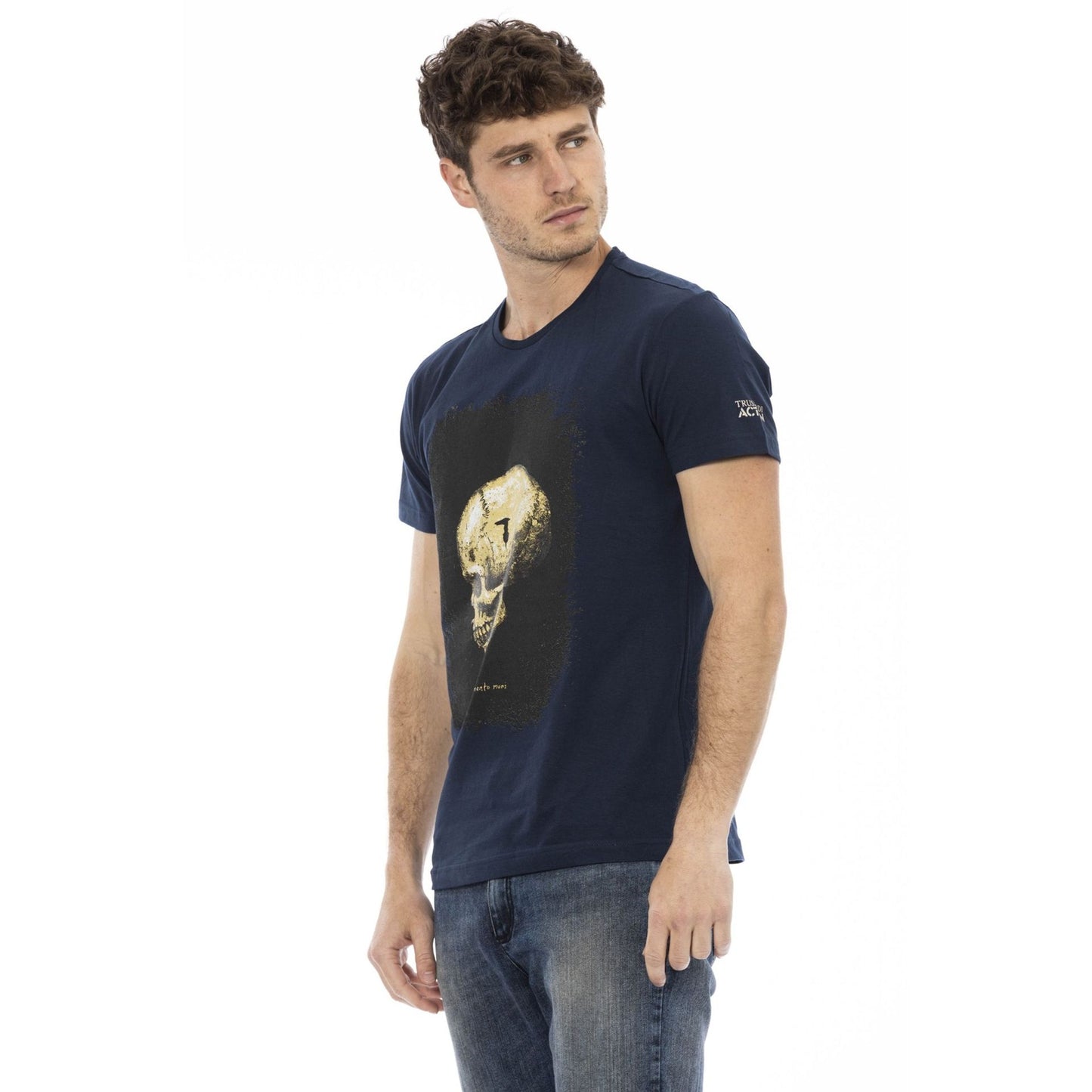 Trussardi Action T-shirt - mem39