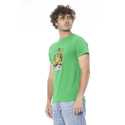 Cavalli Class T-shirt - mem39