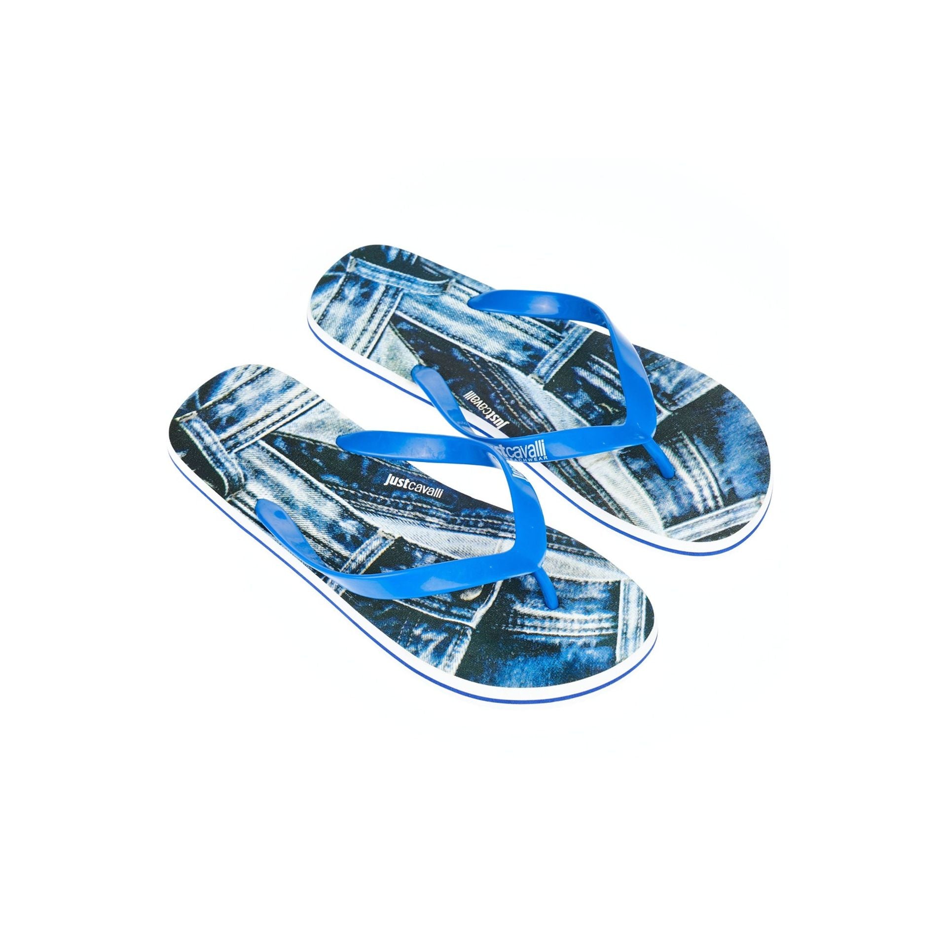 Just Cavalli Beachwear Infradito e Ciabatte - mem39