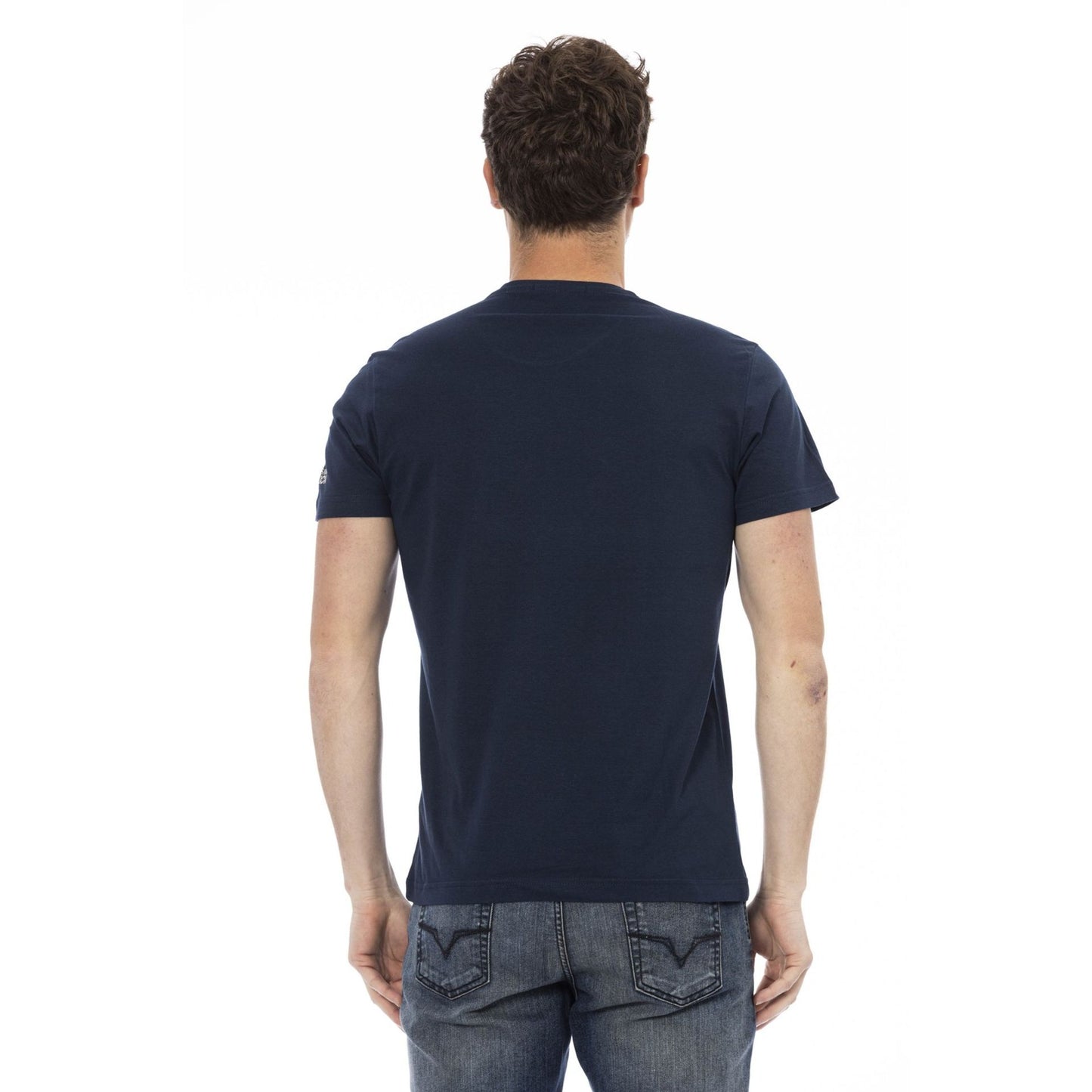 Trussardi Action T-shirt - mem39