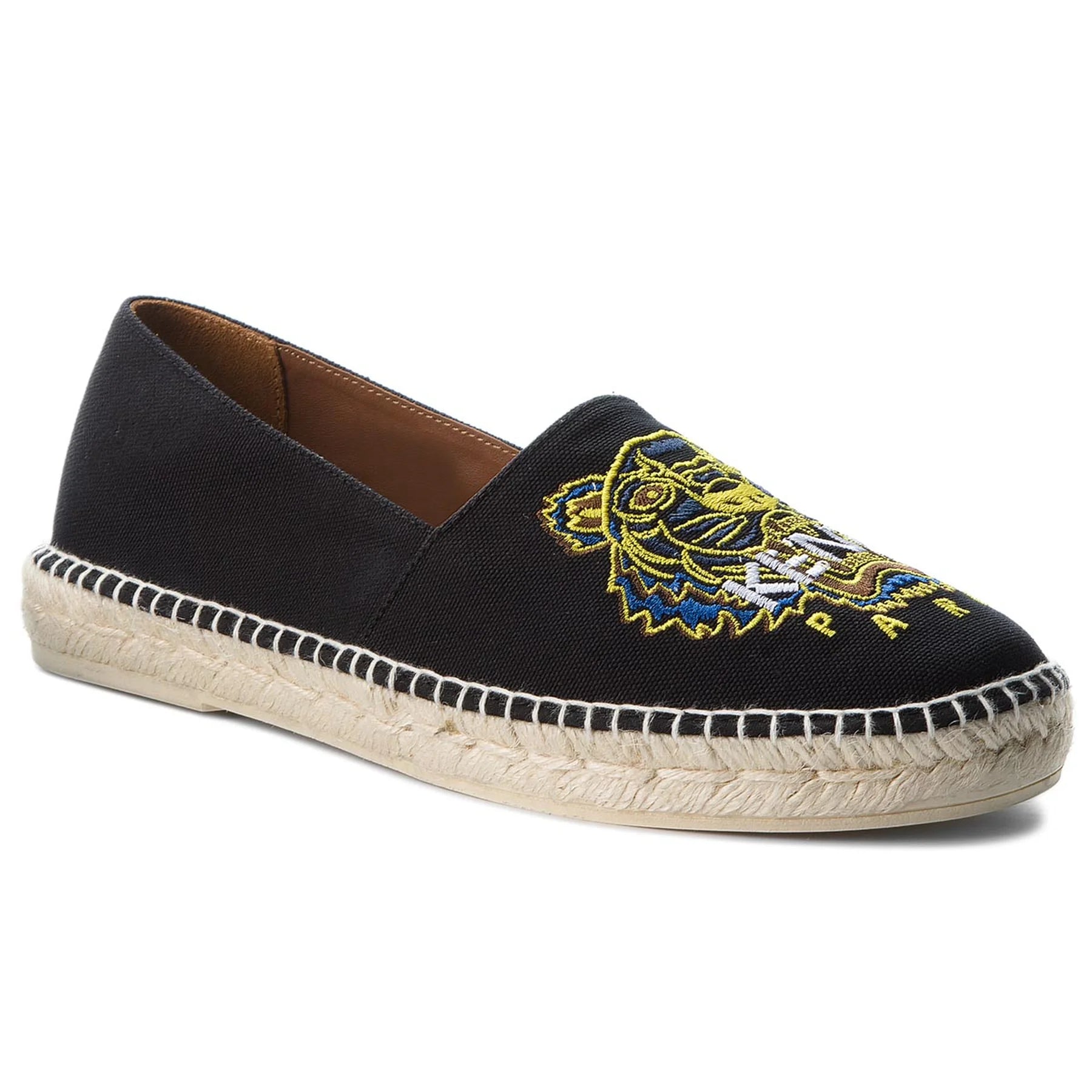 Espadrillas Nero Kenzo - Taglia 41 - mem39