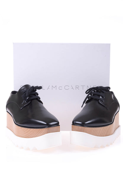 Scarpe Stringate Eleganti Stella McCartney - mem39