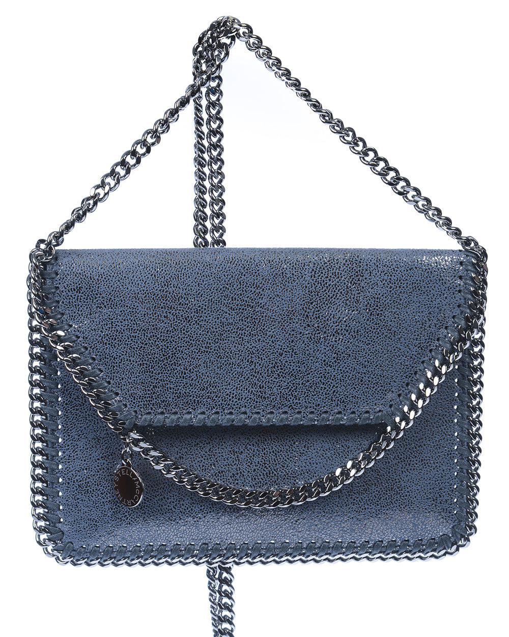 Borsa Grigia M Stella McCartney - mem39