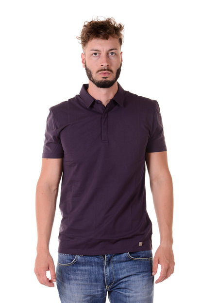 Polo Versace Collection Viola M - mem39