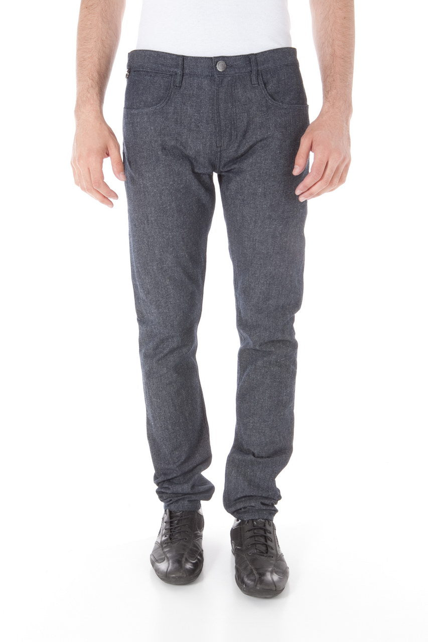 Pantaloni Burberry Grigio Nero A/I - mem39