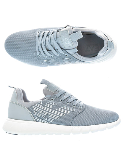 Sneakers Emporio Armani EA7 Grigio 6,5 - mem39