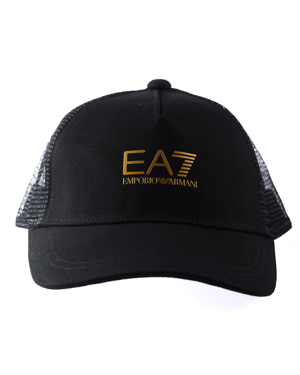 CAPPELLO EMPORIO ARMANI EA7 - mem39