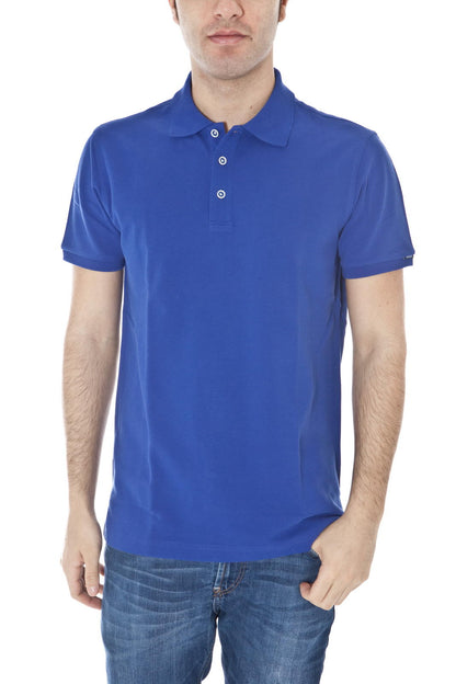 Polo Armani Collezioni Blu XL - mem39