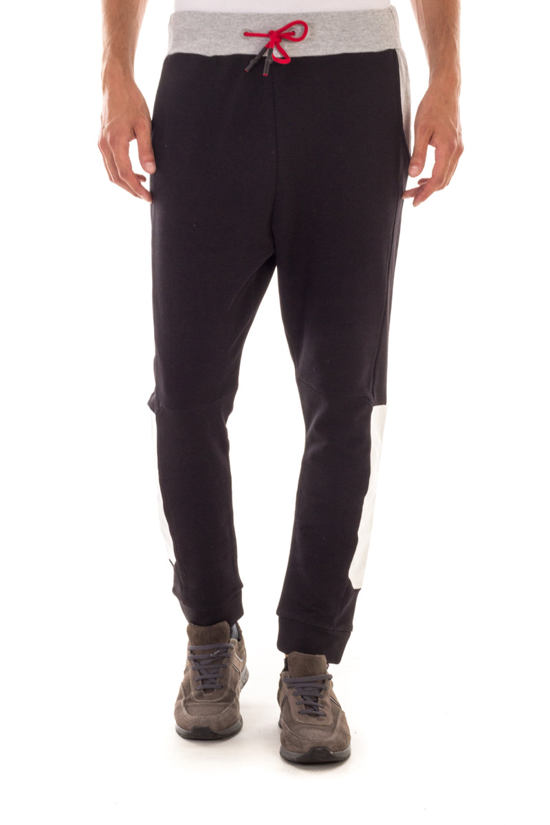 Pantaloni XL Nero I'M C Couture - mem39