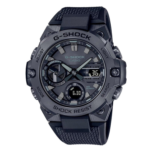 Casio - GST-B400BB-1AER - mem39