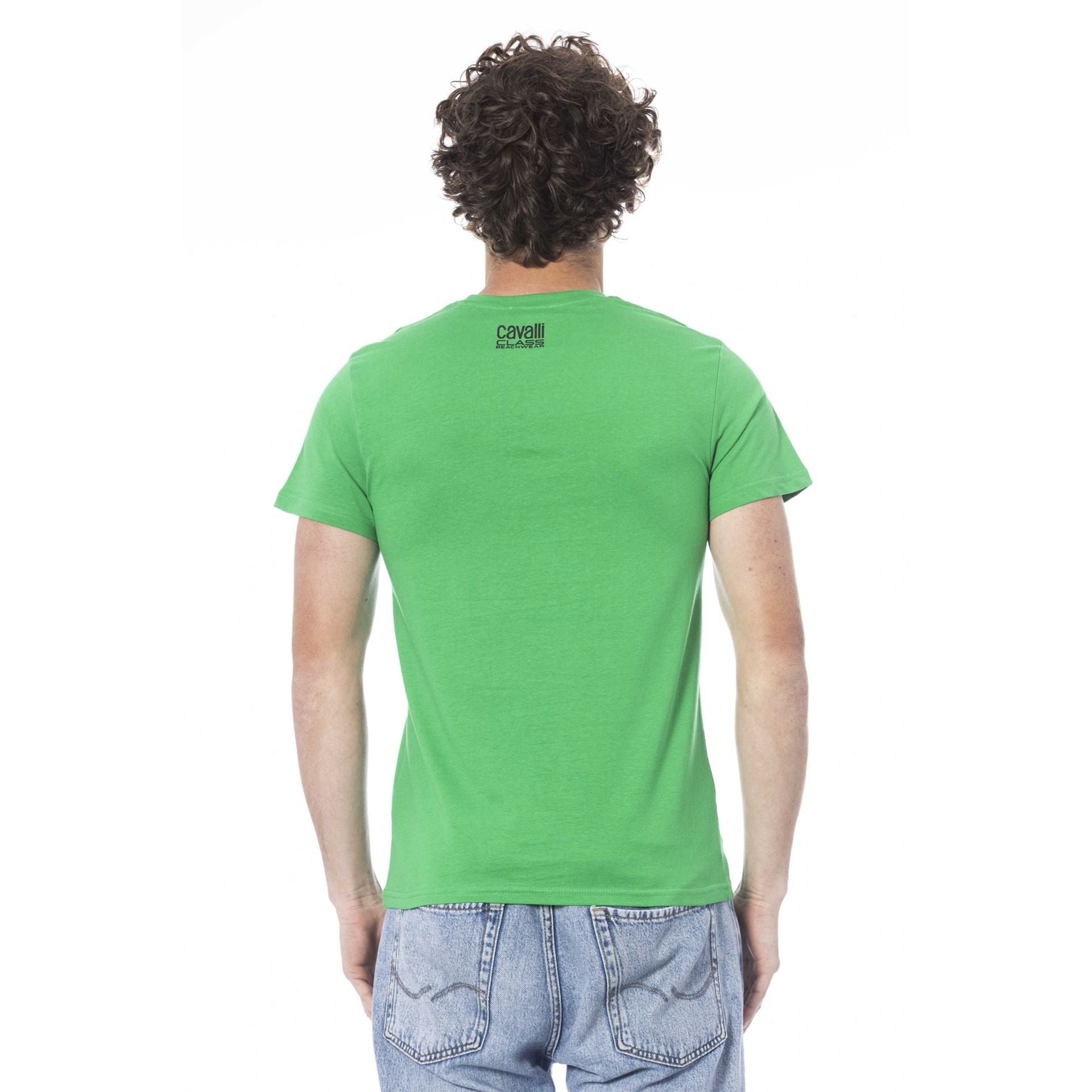Cavalli Class T-shirt - mem39