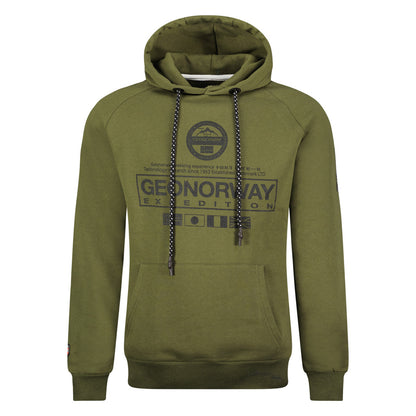 Geographical Norway - Gozalo-WX1878H - mem39