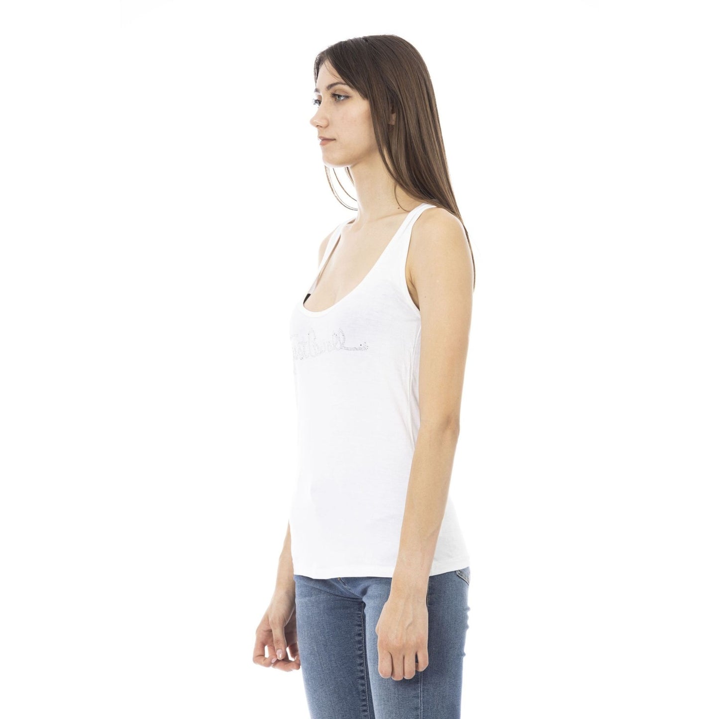 Just Cavalli Beachwear Top - mem39