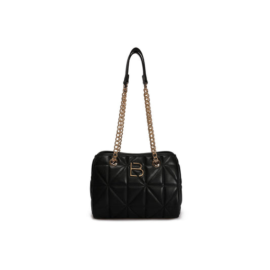 Borsa a Spalla in Pelle Sintetica Lucky Bees - 671LKB1464 - mem39