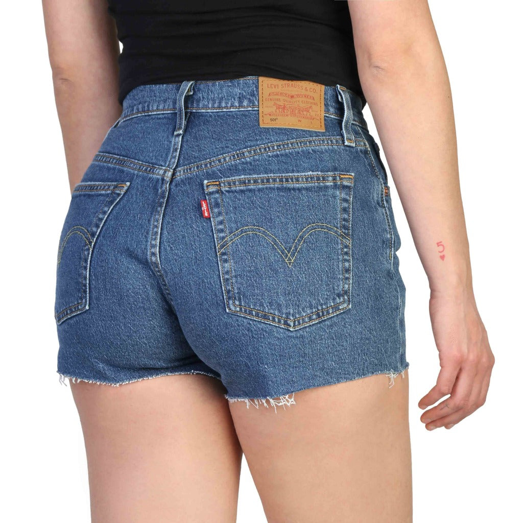 Levis - 501_SHORT - mem39