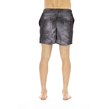 Just Cavalli Beachwear Costumi - mem39