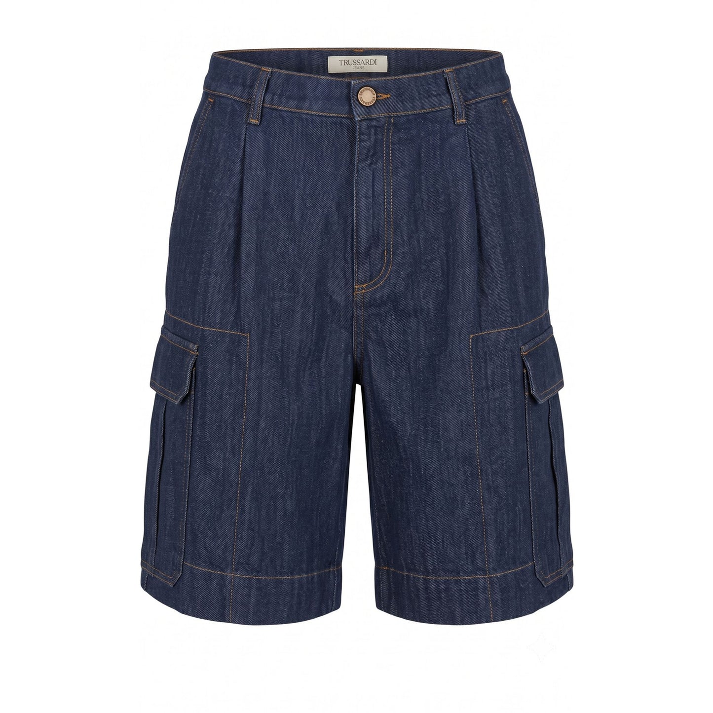 Trussardi Jeans Bermuda