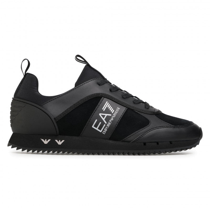 Sneakers Emporio Armani EA7 Pelle Bovina - mem39